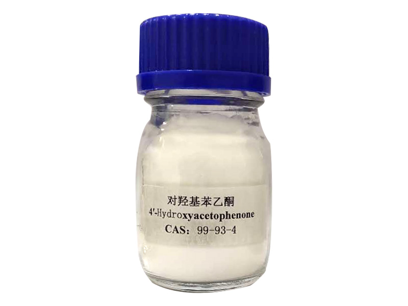 广州4-羟苯基甲基酮