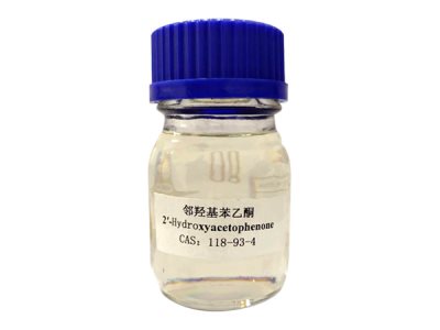 广州4-溴-邻羟基苯乙酮